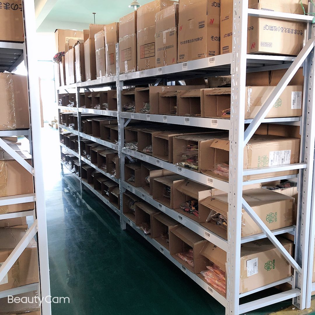 托管仓库代发差错率节造