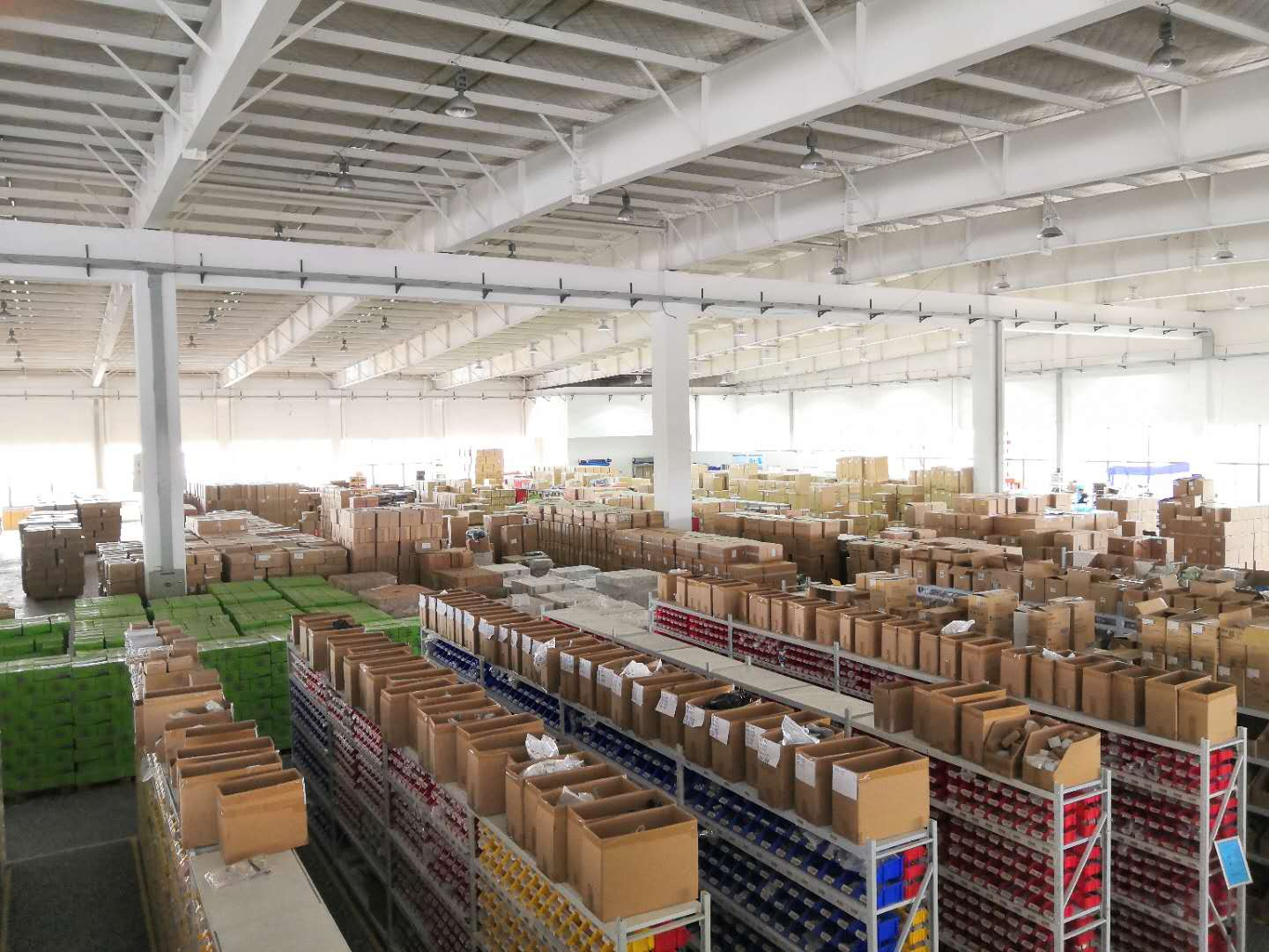 现实中的云仓服务有那些保险？？？？？？？？