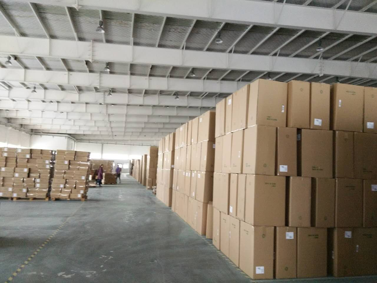 有没有全方位全天候的综合仓储物流规划？？？？？？？？