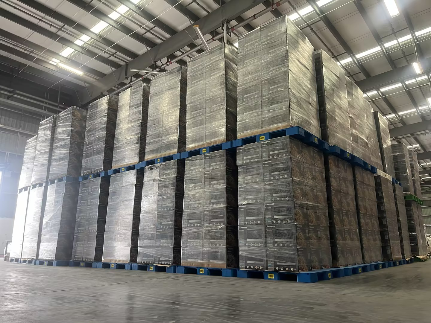 杨浦云仓代发，，，，，，，仓储治理服务