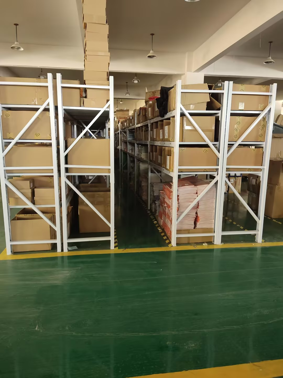 仓储表包行业空间利用效能低下:近况、症结与破局蹊径