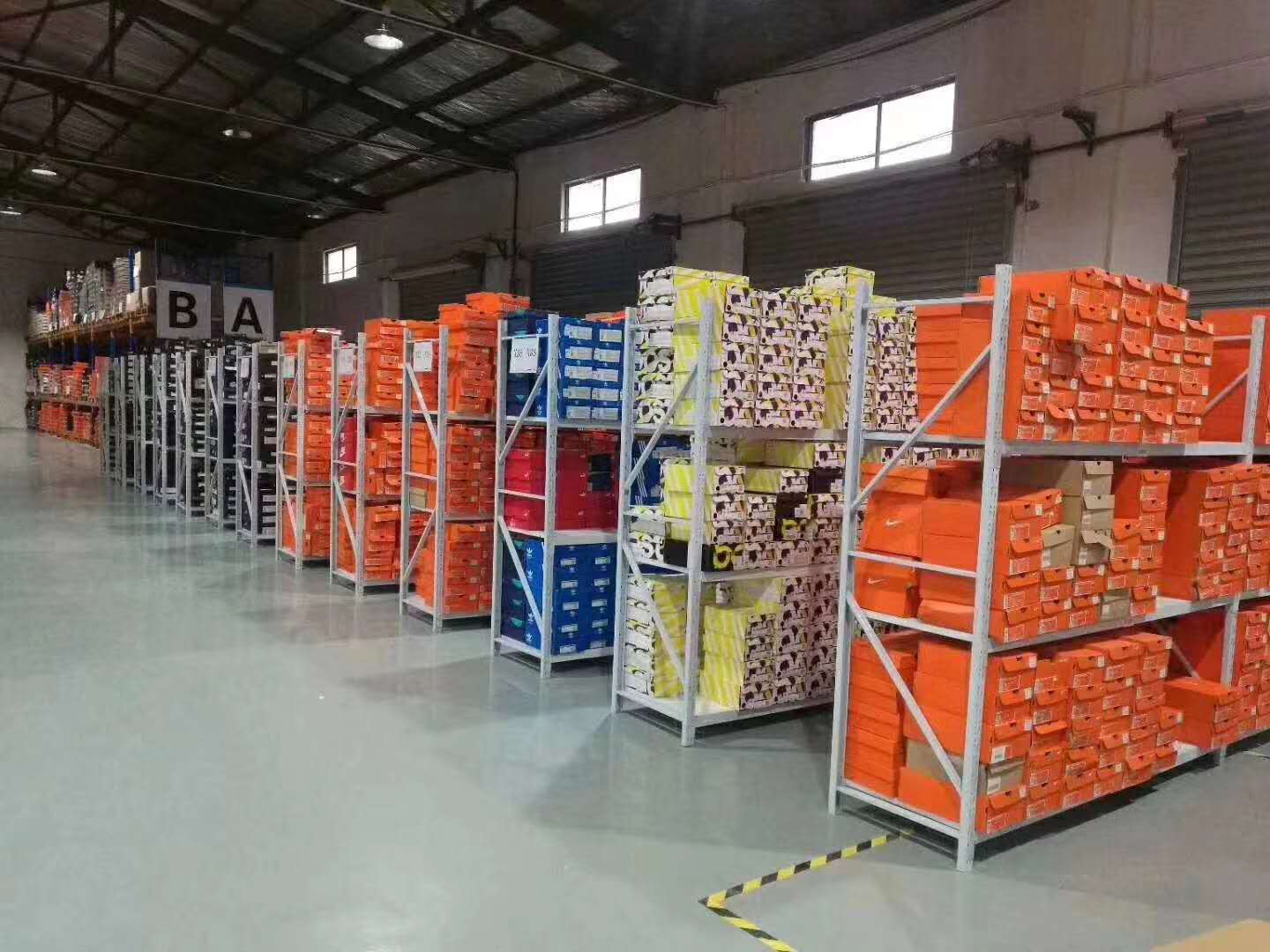 匠心仓储廿余载：上海海洋之神8590仓储企业深度解析