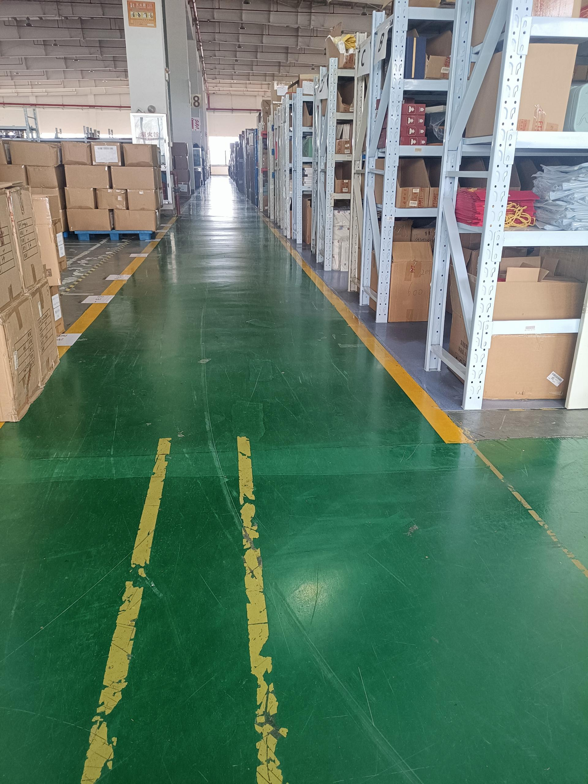 迈向2027上海仓储物流托管治理服务的数智化绿色化新蓝图