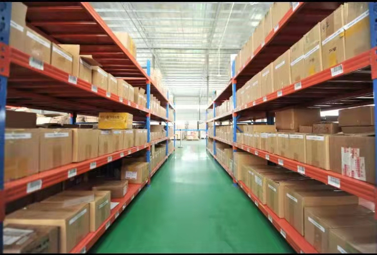 上海云仓仓储代发战术库存治理