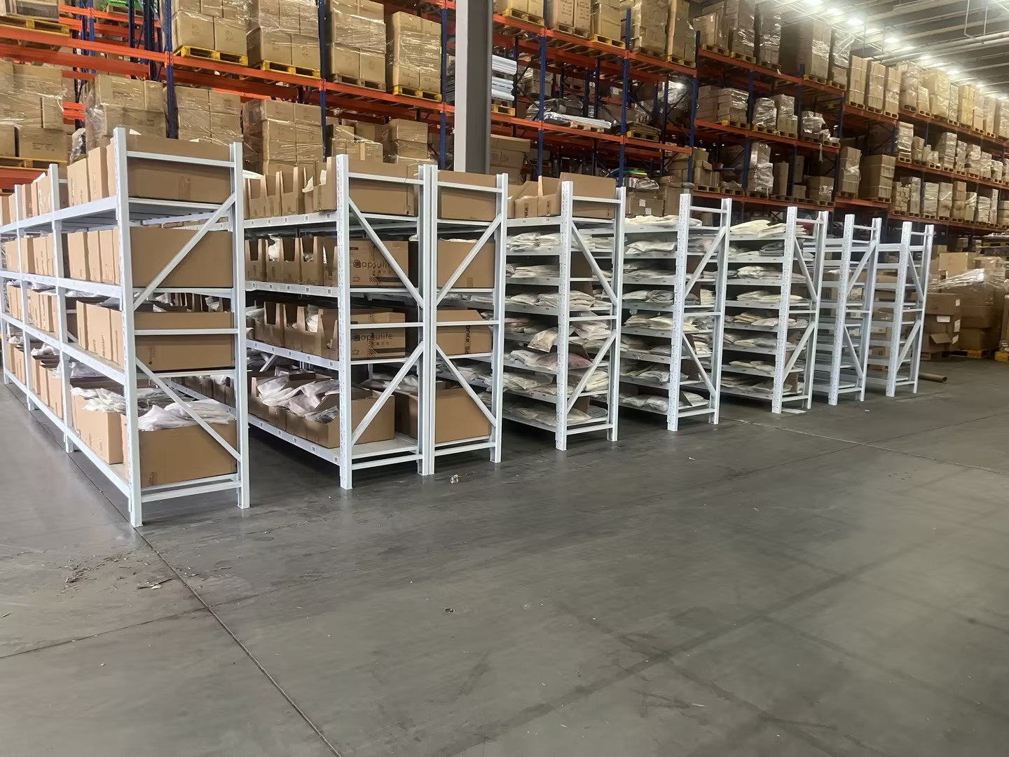 办公函教用品商家若何选择相宜的仓库代发服务商？？？？？