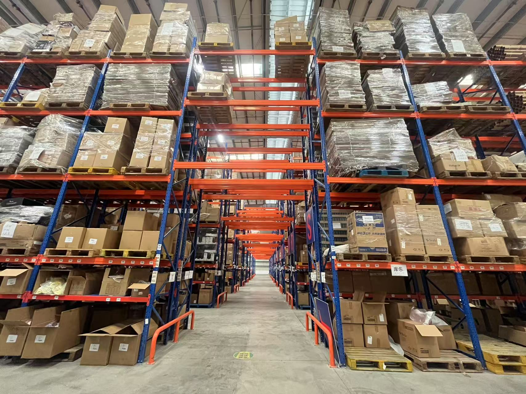 云仓代发优势点，，，，，，，，云仓沟通与服务才是仓储托管的软实力